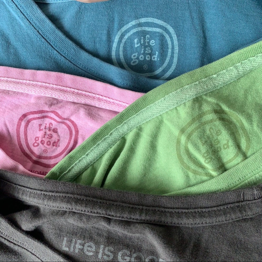 Life is Good Bundle